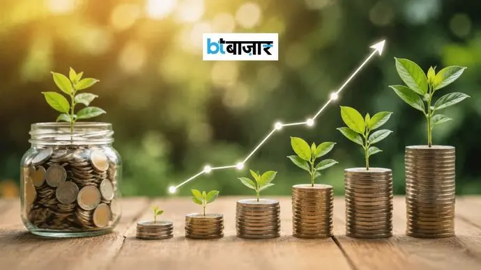 Seven equity mutual funds multiplied investor money 10-23 times in 20 years