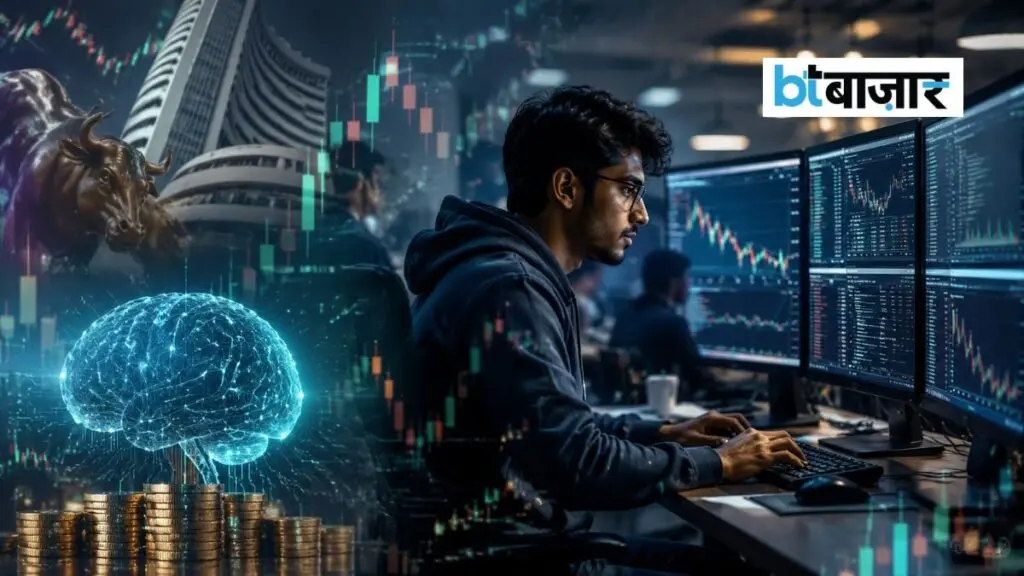 HFT firms pay interns up to Rs 60 lakh for two months