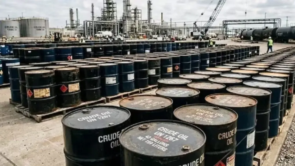 India becomes Kenya's key fuel supplier amid West Asia disruption