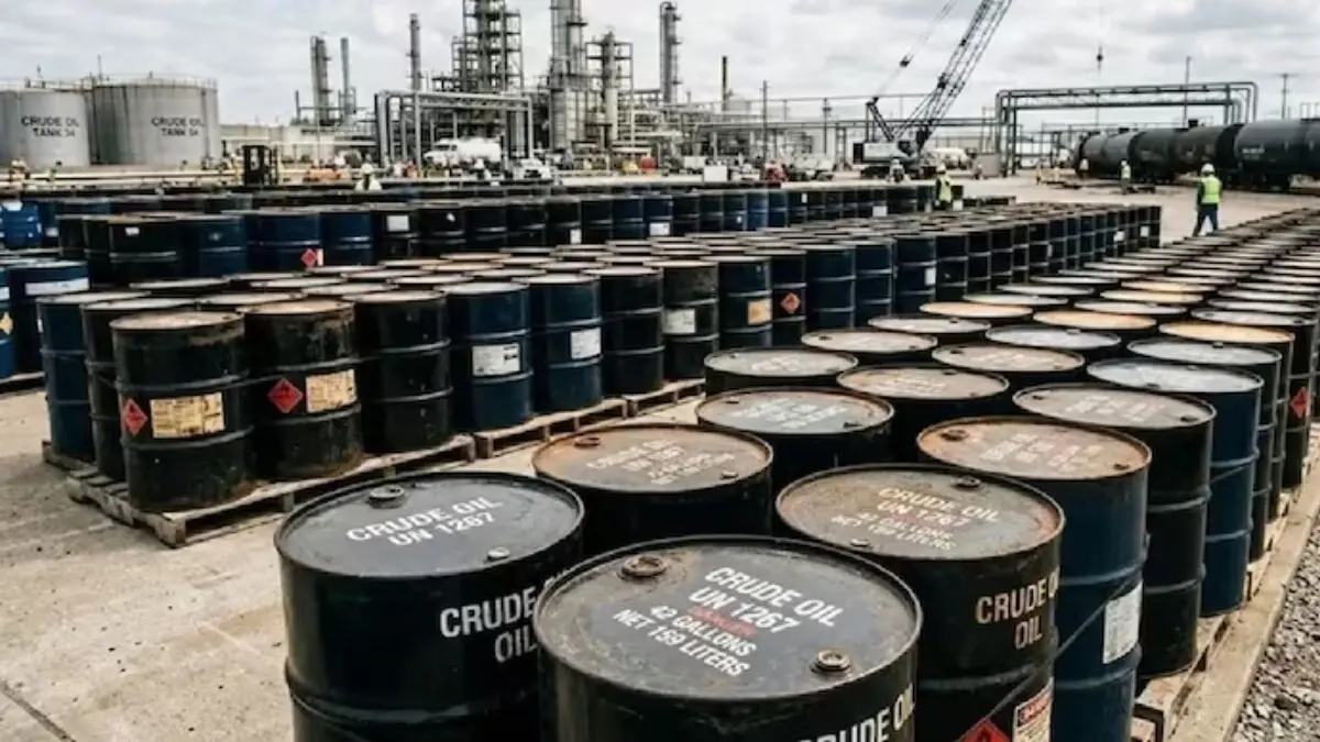 India becomes Kenya's key fuel supplier amid West Asia disruption