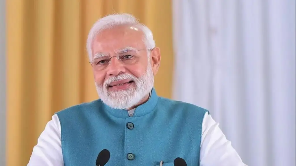 Rs 20 premium, Rs 2 lakh cover in Modi govt scheme PMSBY
