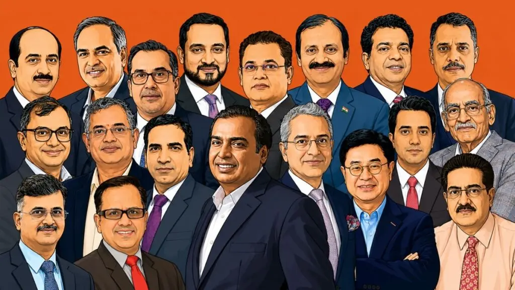 Reliance and ITC expand manufacturing amid Atmanirbhar push