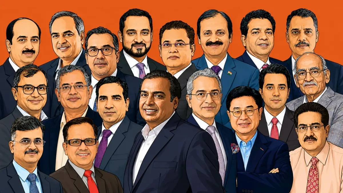 Reliance and ITC expand manufacturing amid Atmanirbhar push