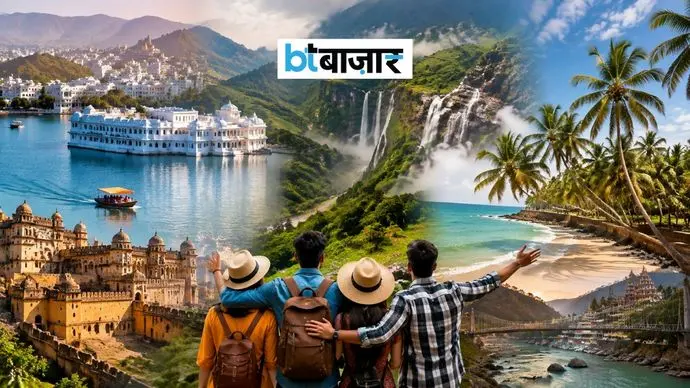 Raksha Bandhan 2026: 3-day weekend trip ideas for families
