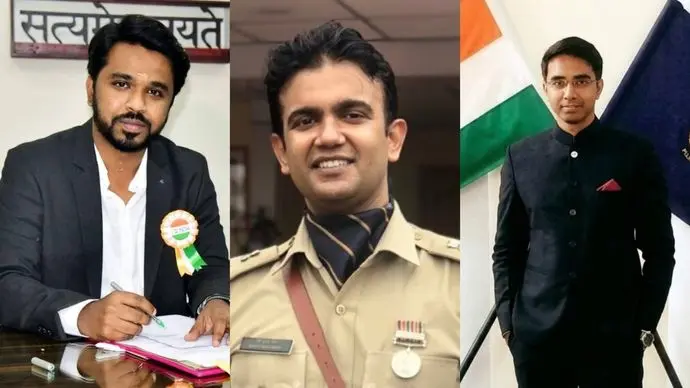 Centre appoints 3 senior officers to NTA amid NEET exam row