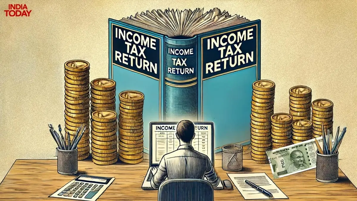 ITR-3 vs ITR-4: Which form freelancers and traders should file