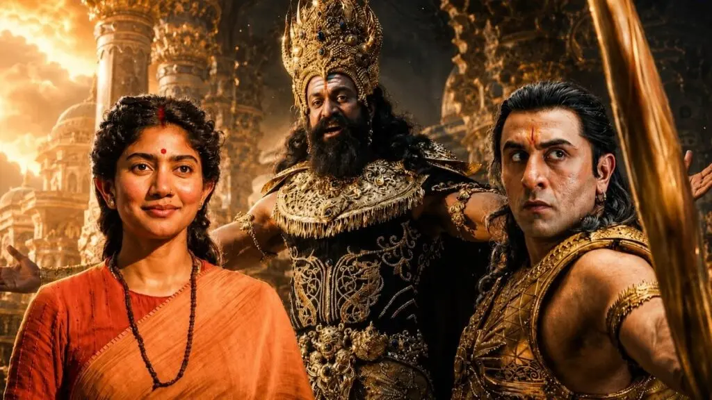 Ramayana story, manuscripts, art belong to different eras: scholar