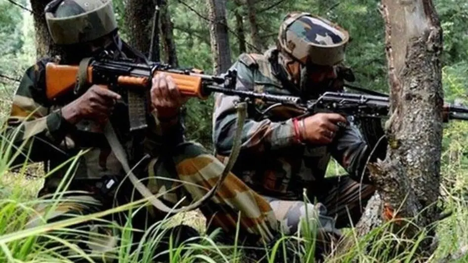 Army foils infiltration bid in Rajouri, intruders flee after exchange of fire