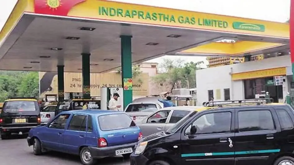 Delhi CNG price hiked Rs 3.89 per kg from August 29