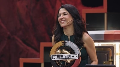 Mini Mathur wins Alliance, takes home Rs 50 lakh