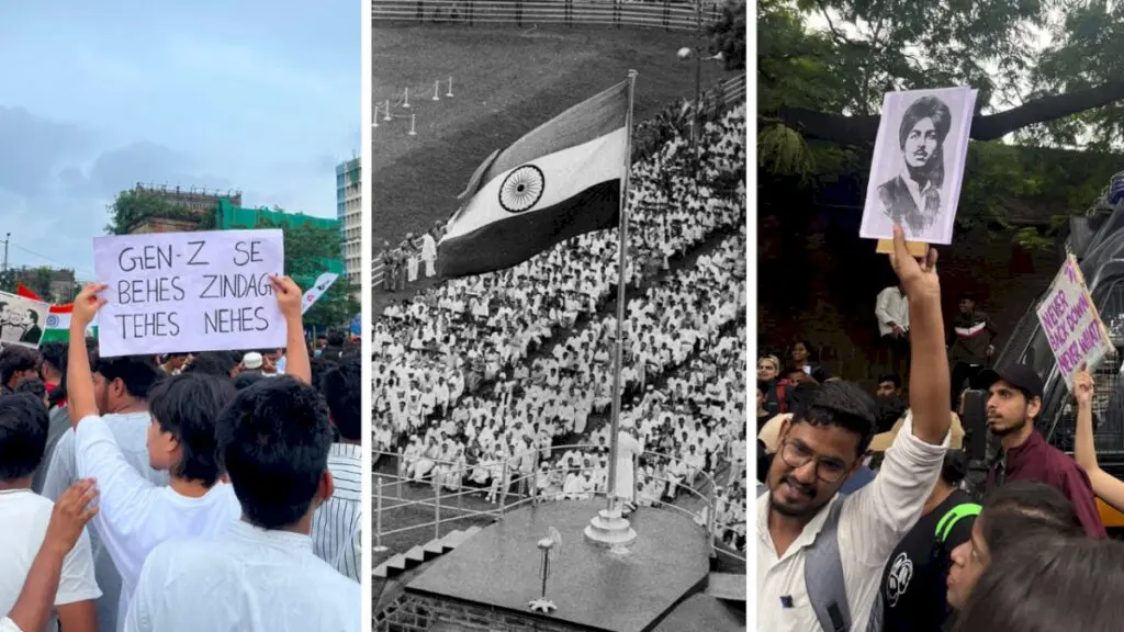 Indian Gen Z redefines freedom as lived, questioned, evolving