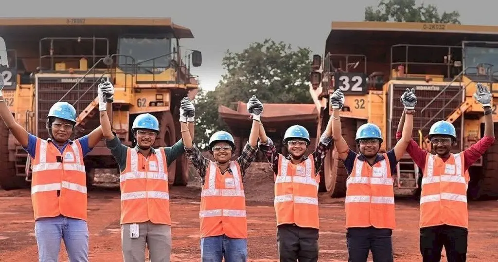 Tata Steel doubled India capacity under Chandra, Europe still weighs