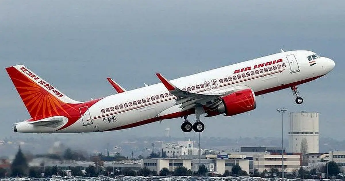 Air India losses hit Rs 47,821 crore under Tata turnaround