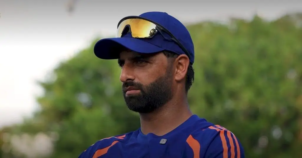 Auqib Nabi, Saransh Jain earn maiden India Test call-up