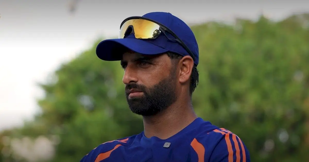 Auqib Nabi, Saransh Jain earn maiden India Test call-up