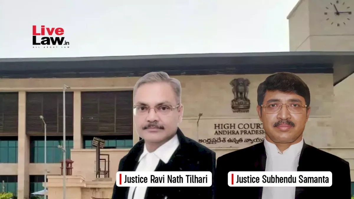 AP High Court: No appeal against order closing contempt case on compliance