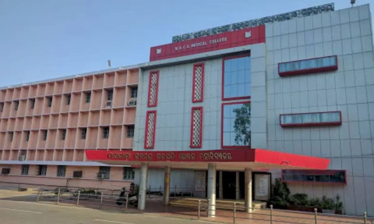 Odisha medical PG exam under scanner over WhatsApp leak