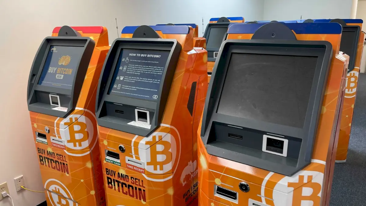 Arizona Crypto ATM Law Recovers Rs. 1.6 Crore for 35 Victims