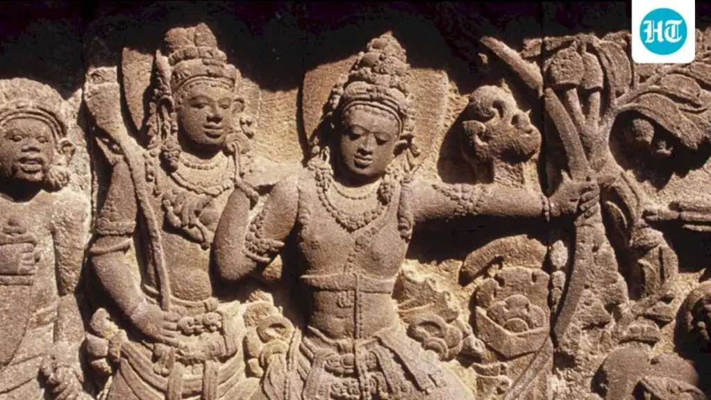 India and Indonesia launch joint restoration of Prambanan Temple