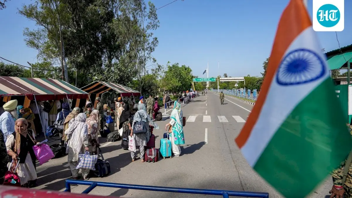 India says Track-2 dialogues with Pakistan are private, not official