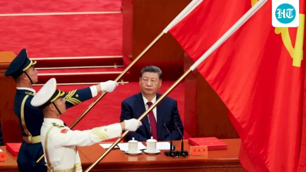 US AI models inadvertently censor criticism of Xi Jinping