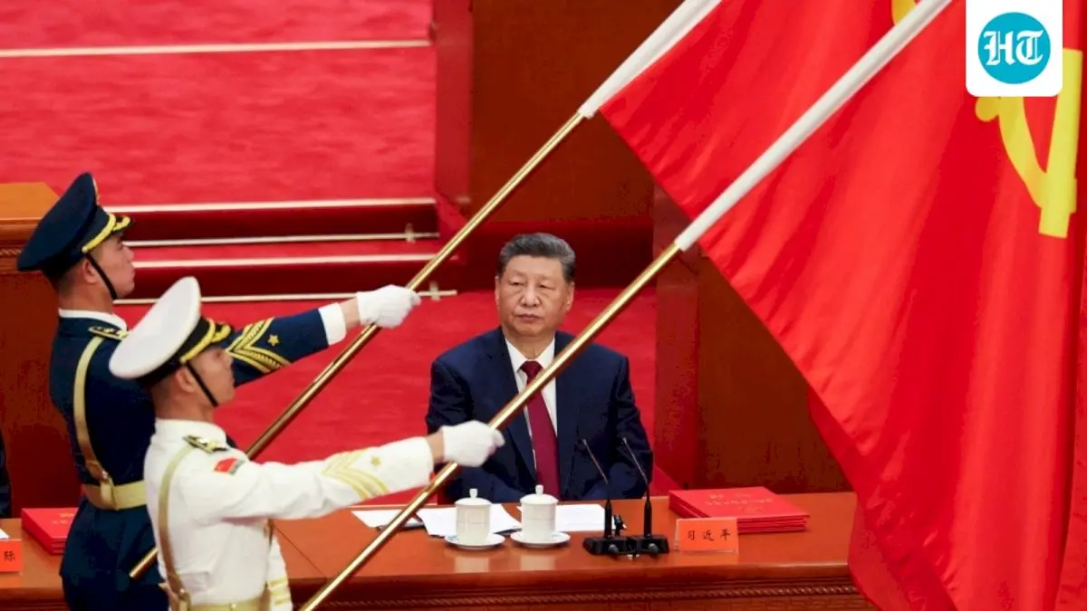 US AI models inadvertently censor criticism of Xi Jinping