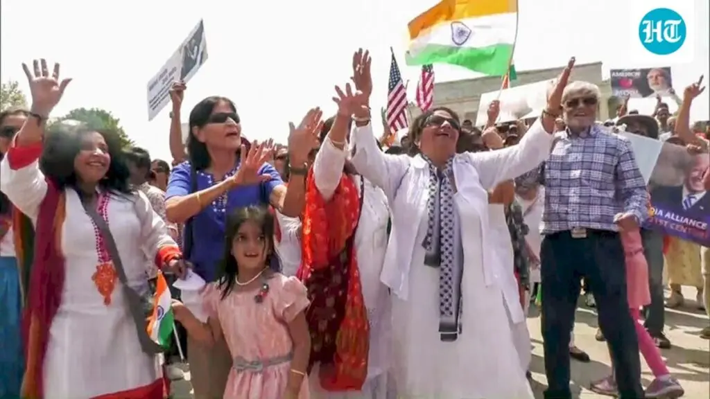 New York, New Jersey declare August 15 as India Independence Day