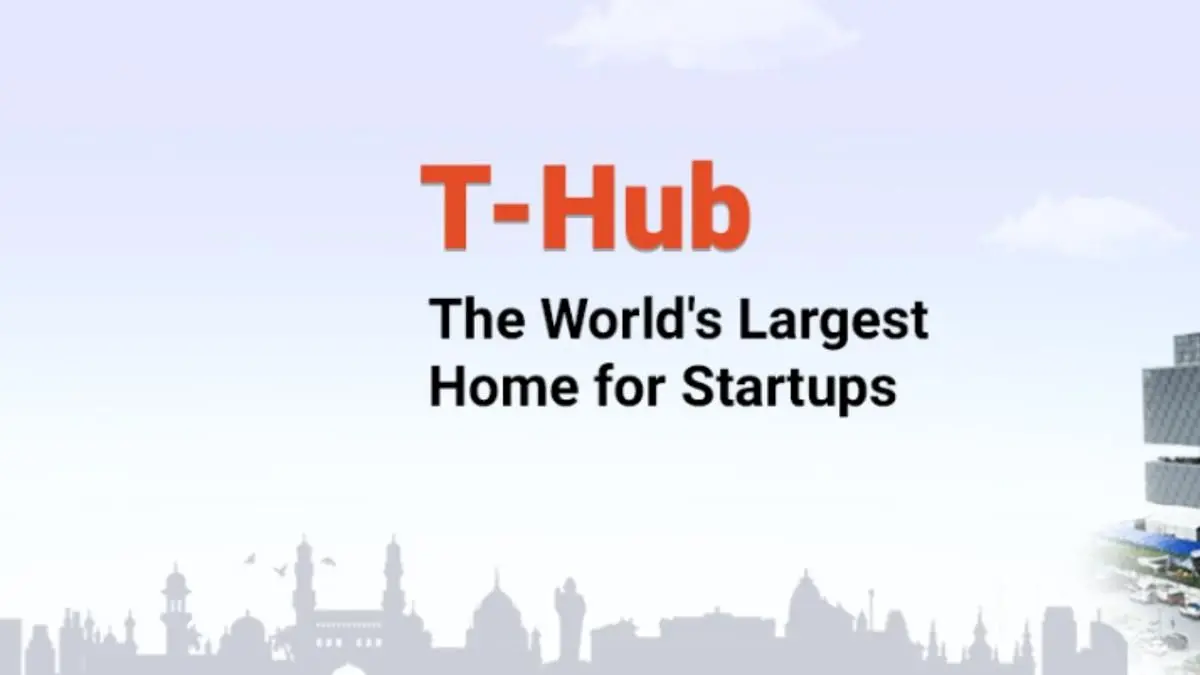 T-Hub launches 12-month deep tech fellowship, picks 14 startups