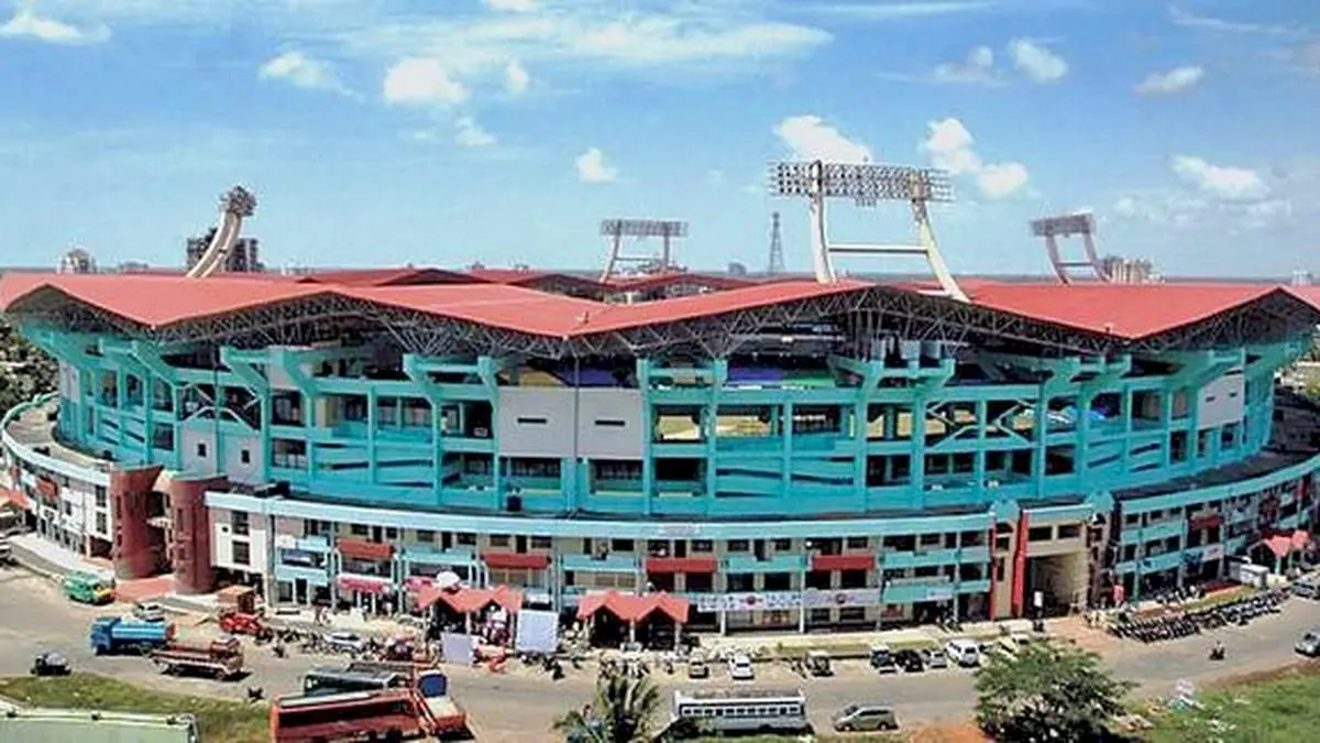 Kerala Messi visit: Vigilance inquiry hinges on fund loss proof