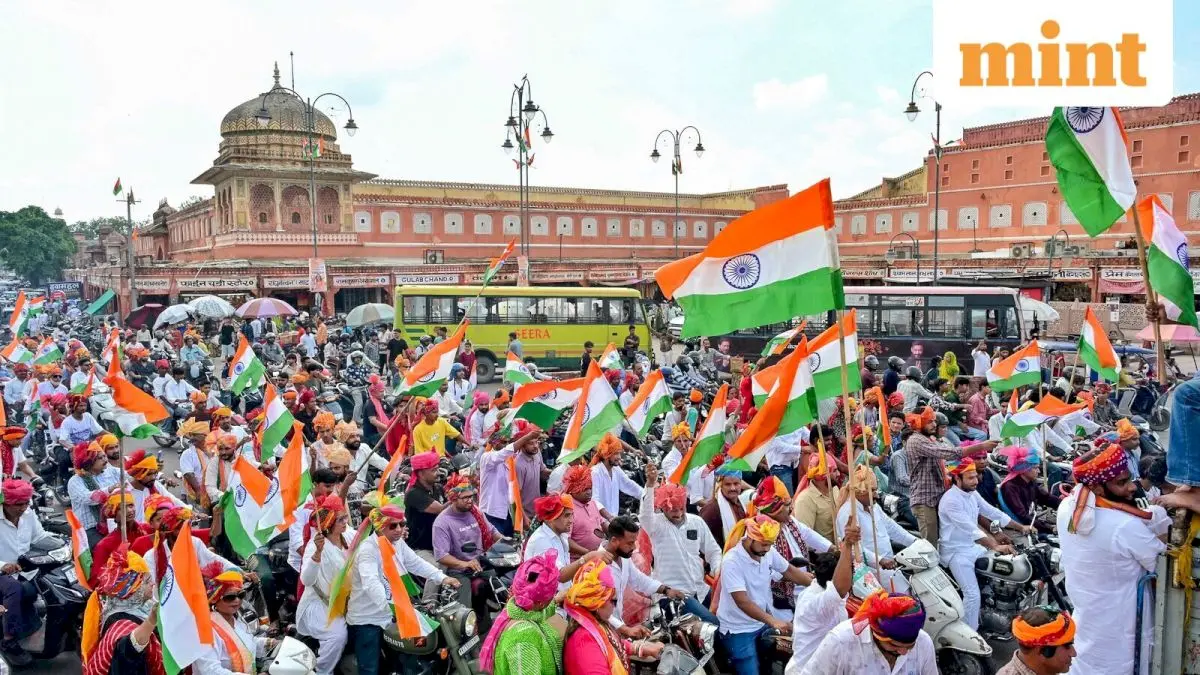 India to celebrate 80th Independence Day on August 15, 2026