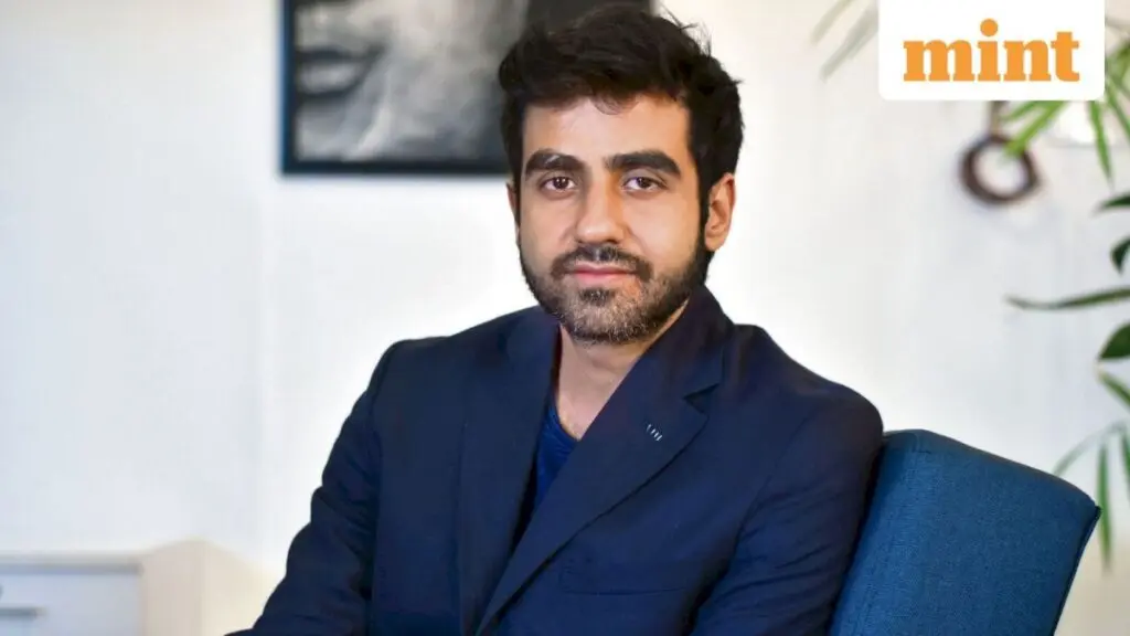 Zerodha's Nikhil Kamath explores alternative batteries for India