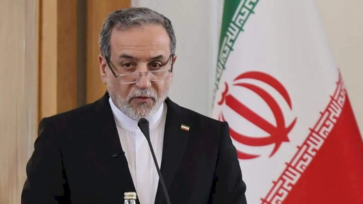 Iran tells Trump fake intelligence is more dangerous than fake news