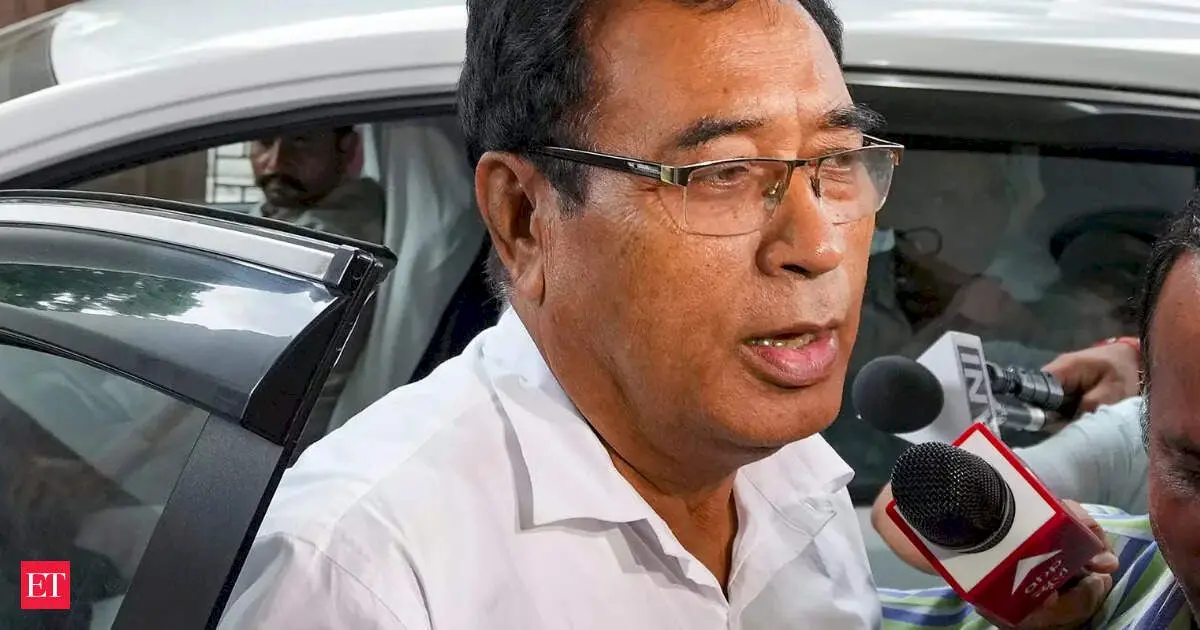 West Bengal revokes Banga Bibhushan from Ananta Maharaj