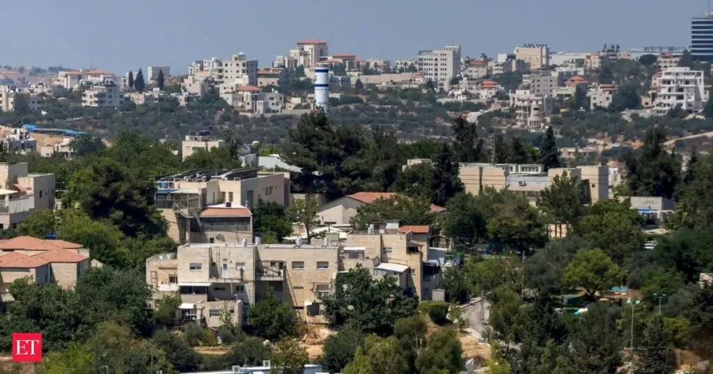 Israel reopens West Bank settlement after 20 years