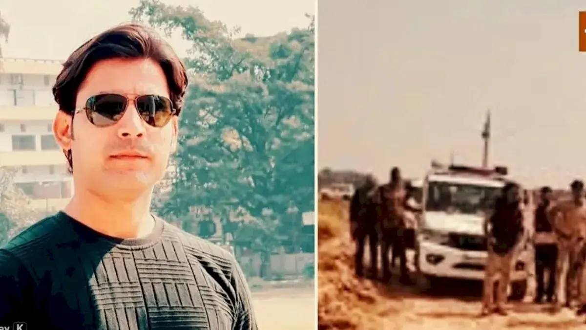 Bihar gives Rs 10 lakh aid, job to kin of encounter victim