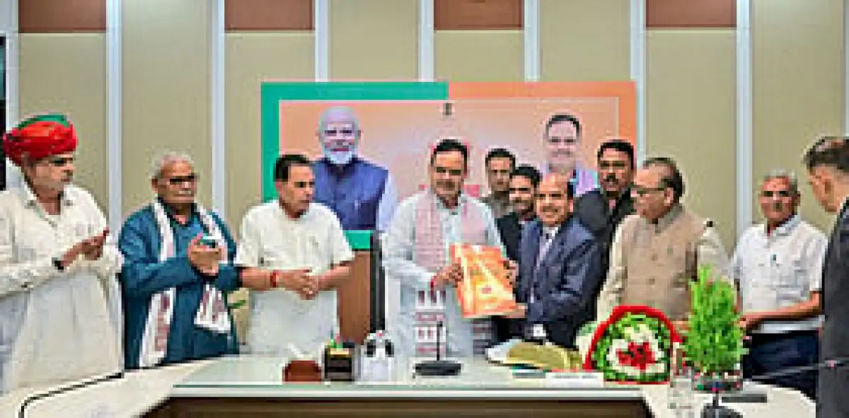 Rajasthan OBC panel report estimates 43% population, sparks row