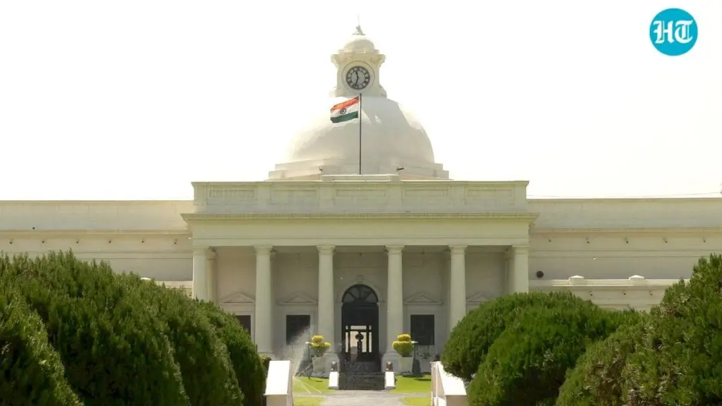 IIT Roorkee launches 4-month AI certificate programme for professionals