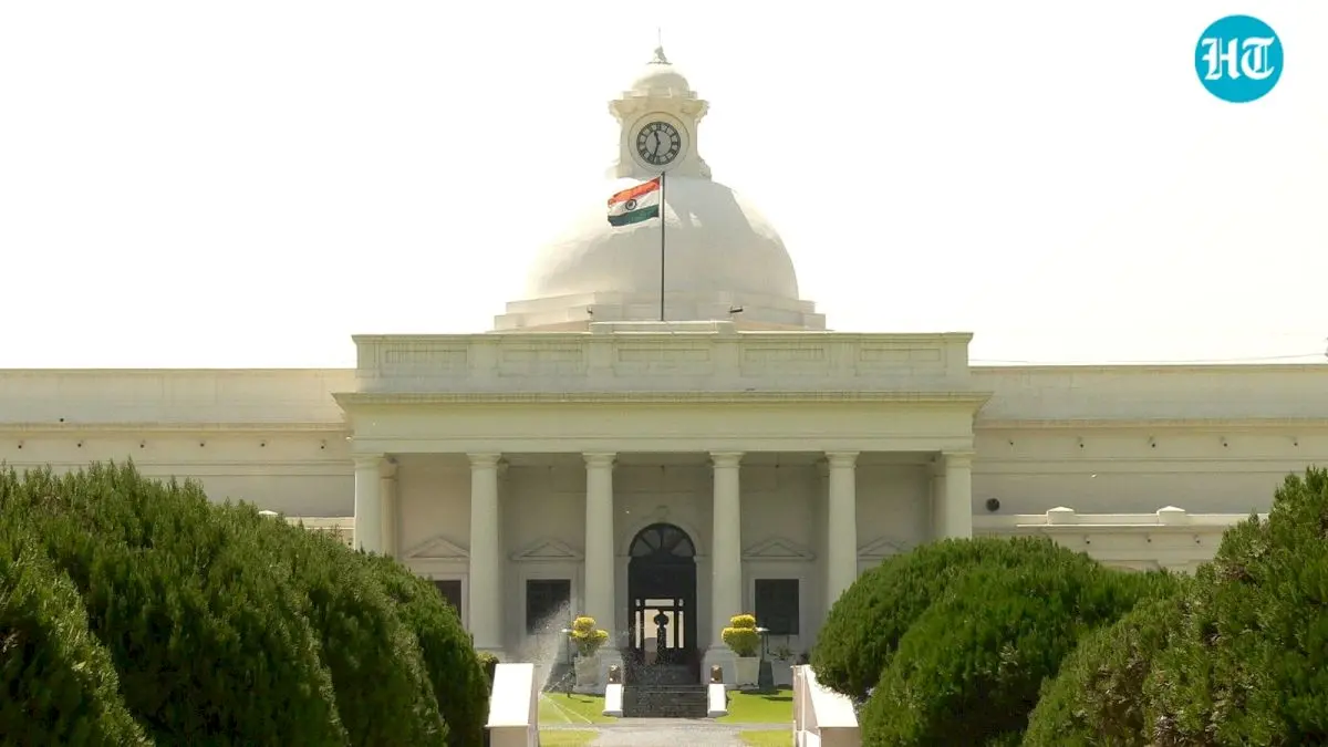IIT Roorkee launches 4-month AI certificate programme for professionals