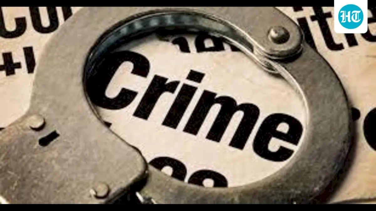 CIA arrests key conspirator in Charkhi Dadri firing