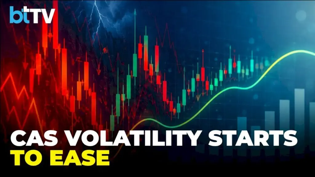 Closing auction shock fades as traders adapt to new system