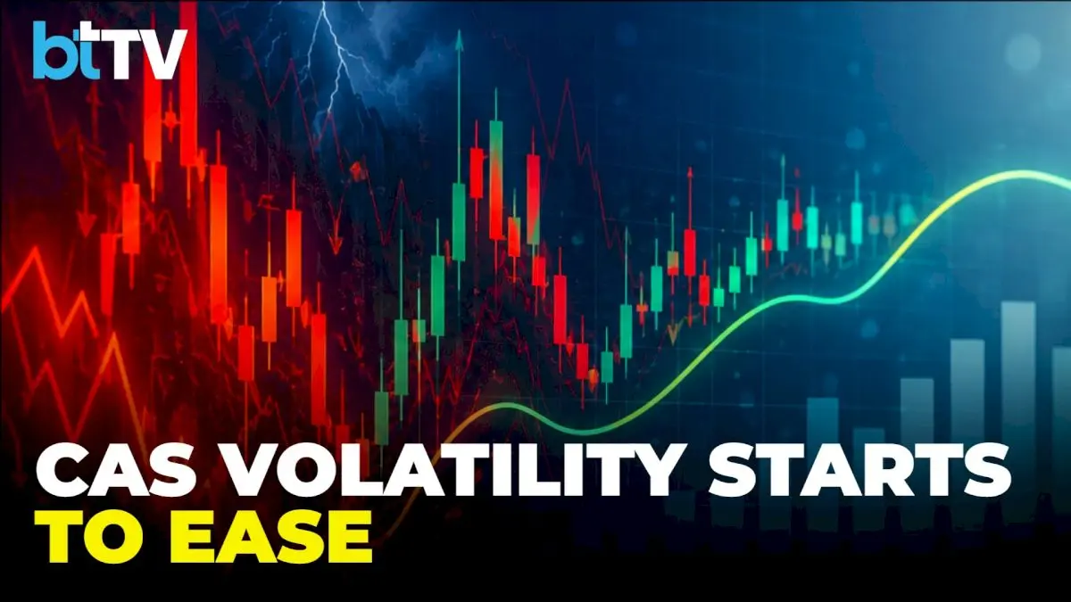 Closing auction shock fades as traders adapt to new system