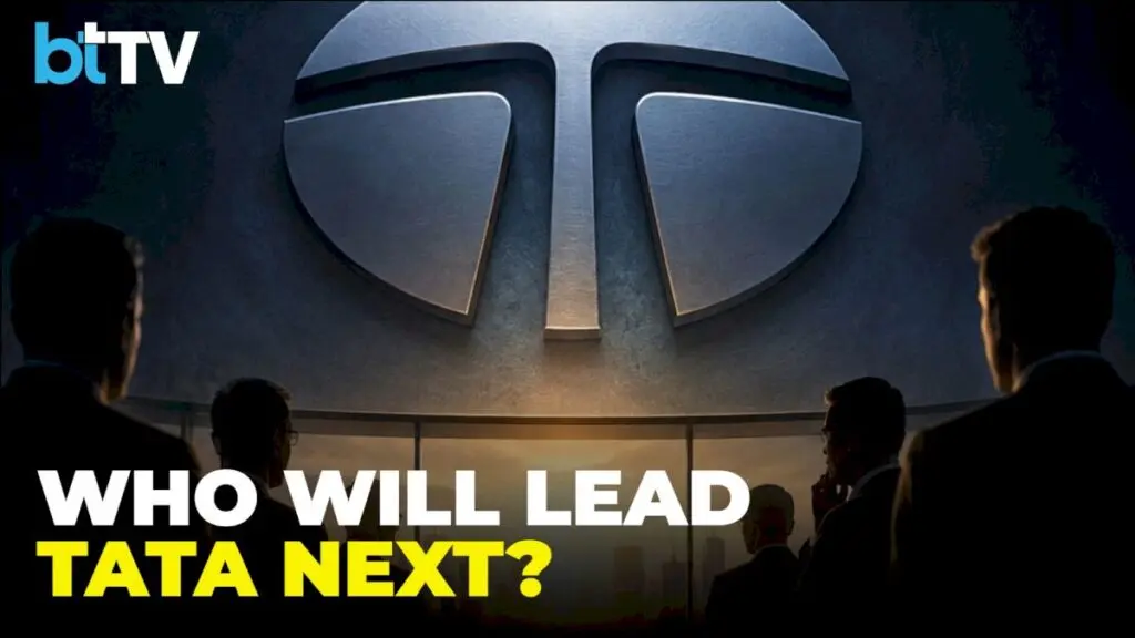 Tata Sons to start chairman succession search at August 18 AGM
