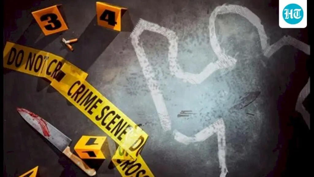 Telangana school principal killed with 27 stab wounds
