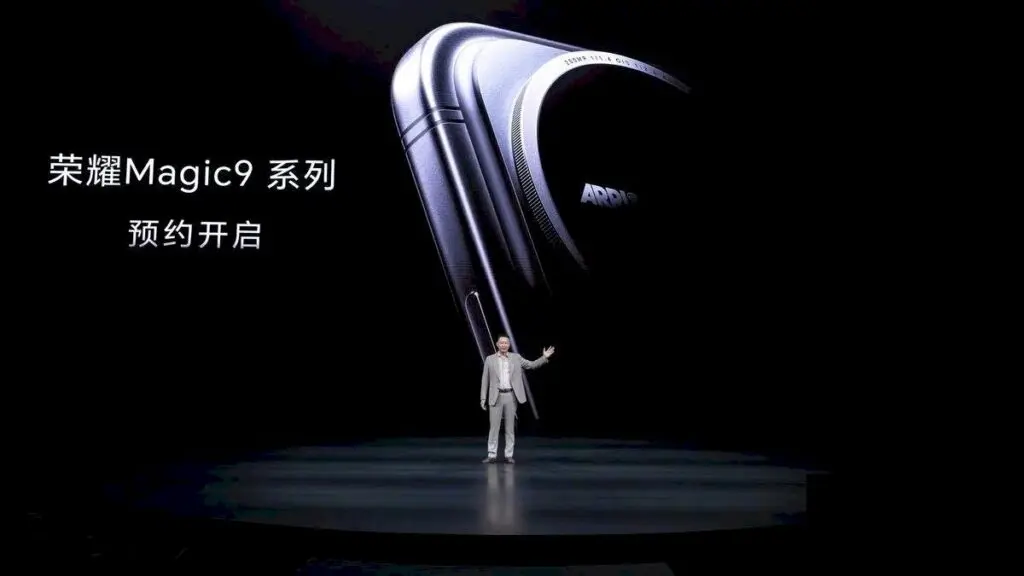 Honor Magic 9 series launch confirmed for September in China
