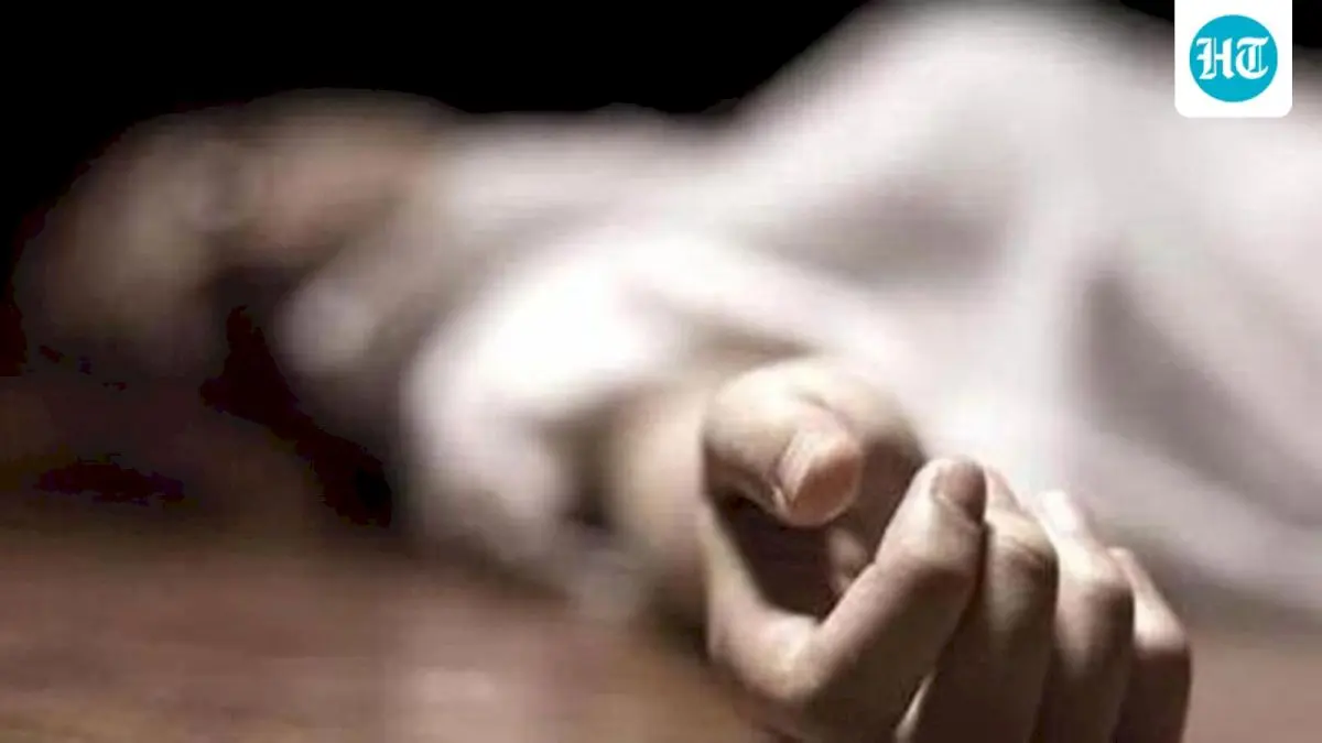 21-year-old driver found dead in van near Mussoorie