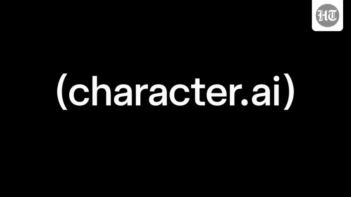 Character AI down for thousands after birthday prompt glitch