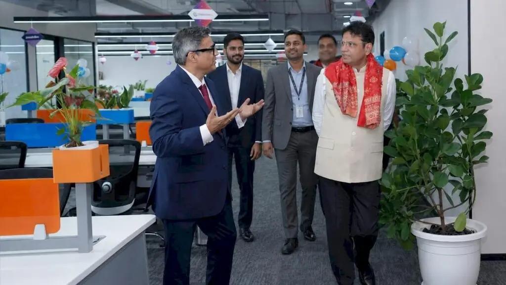 US tech firm Cloudangles opens Hyderabad engineering centre, to hire 1,000
