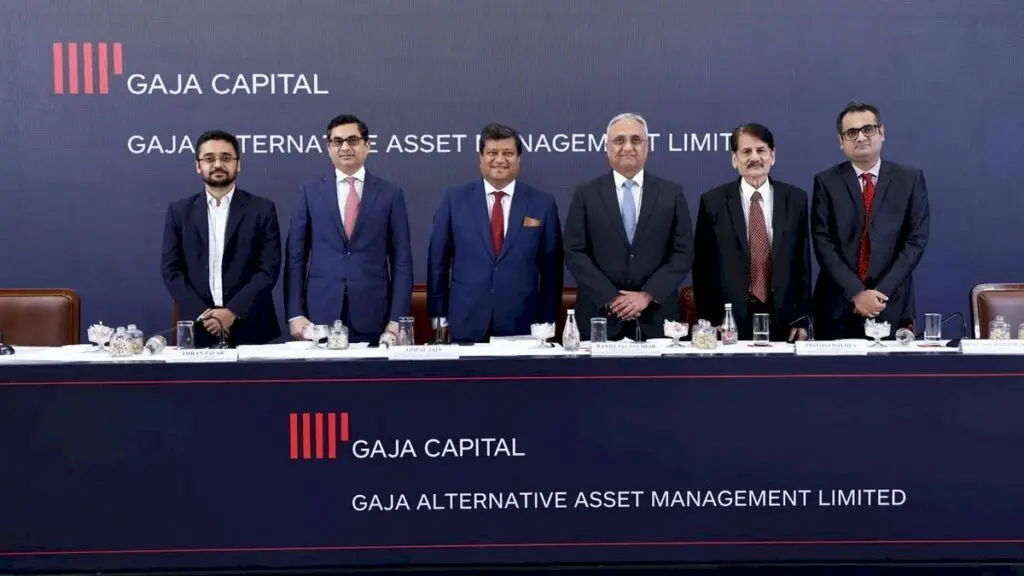 Gaja Capital's ₹550 crore IPO to mark first listed PE firm