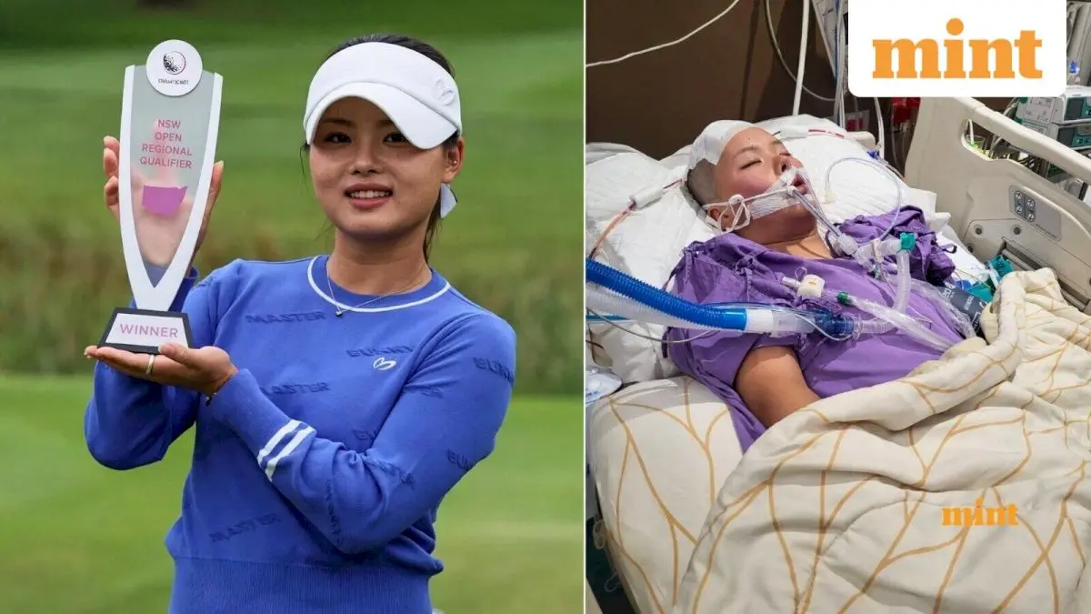 Teenage Australian golfer Jessica Bang dies in Bangkok