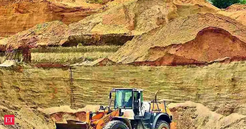 Parliament passes Mines Bill to rein in state mining taxes